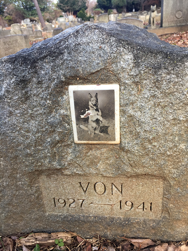 Von 1927-1941. (December 2018)